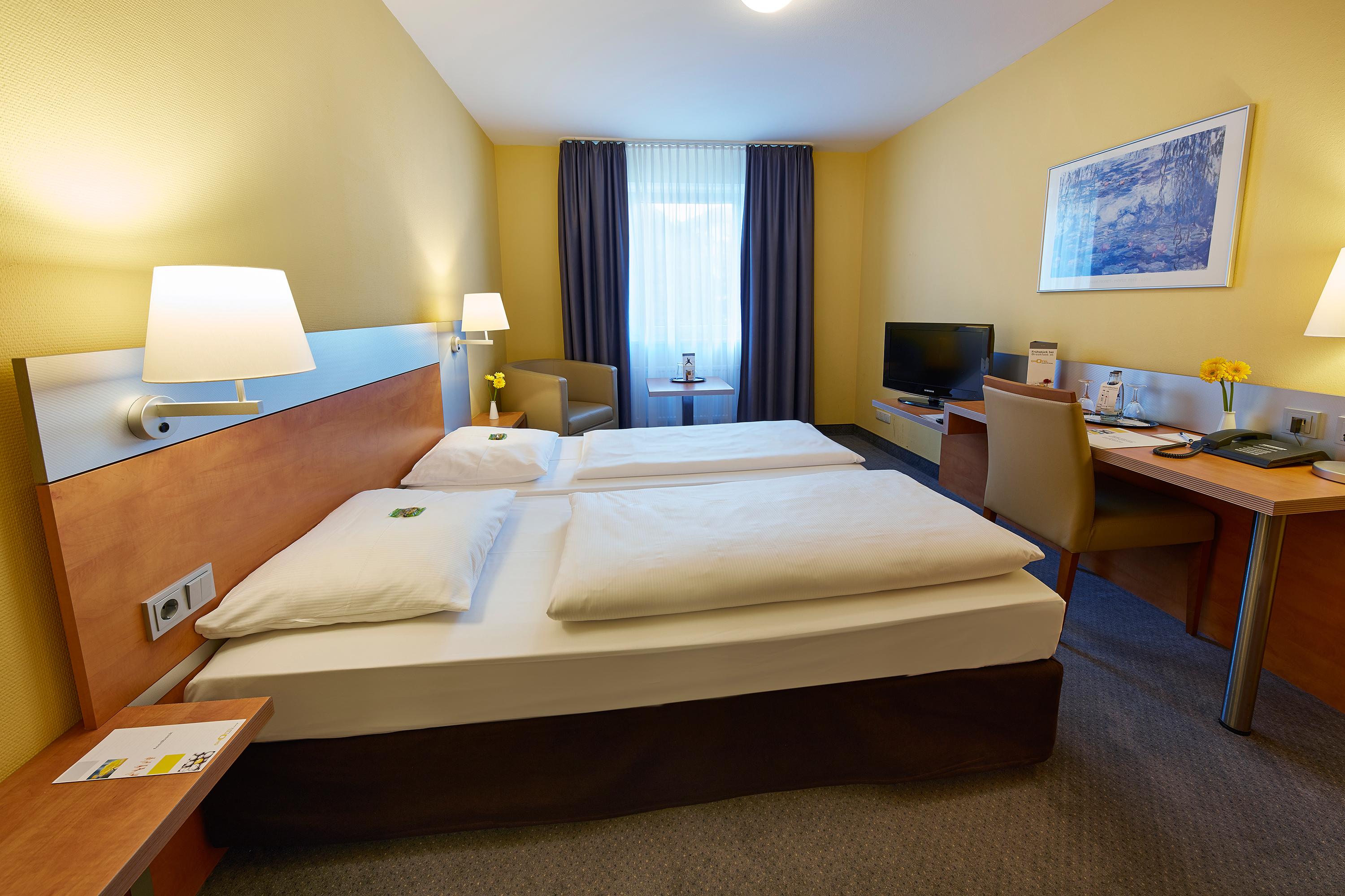 Ghotel Hotel & Living Muenchen-Nymphenburg Zewnętrze zdjęcie