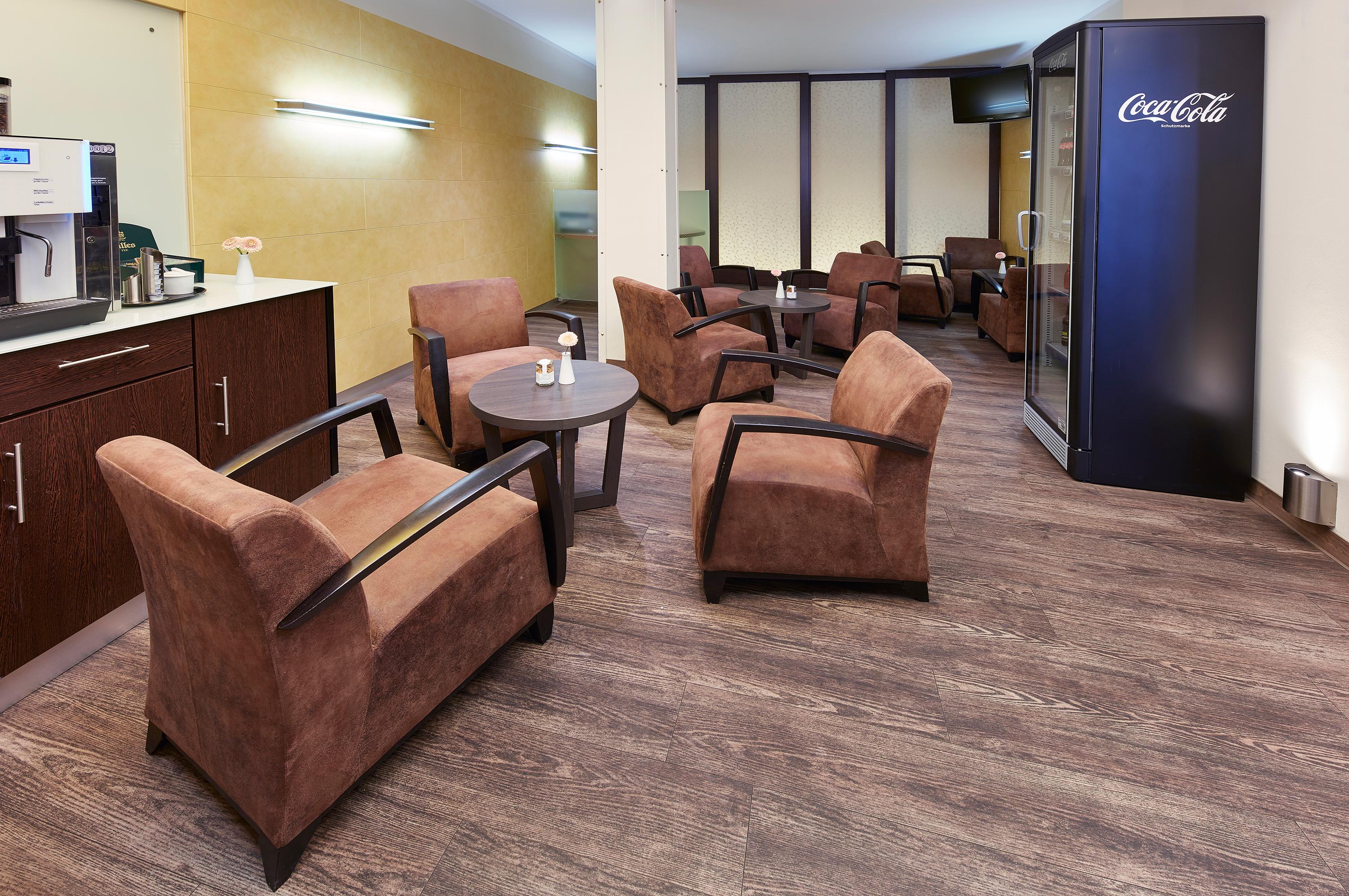 Ghotel Hotel & Living Muenchen-Nymphenburg Zewnętrze zdjęcie