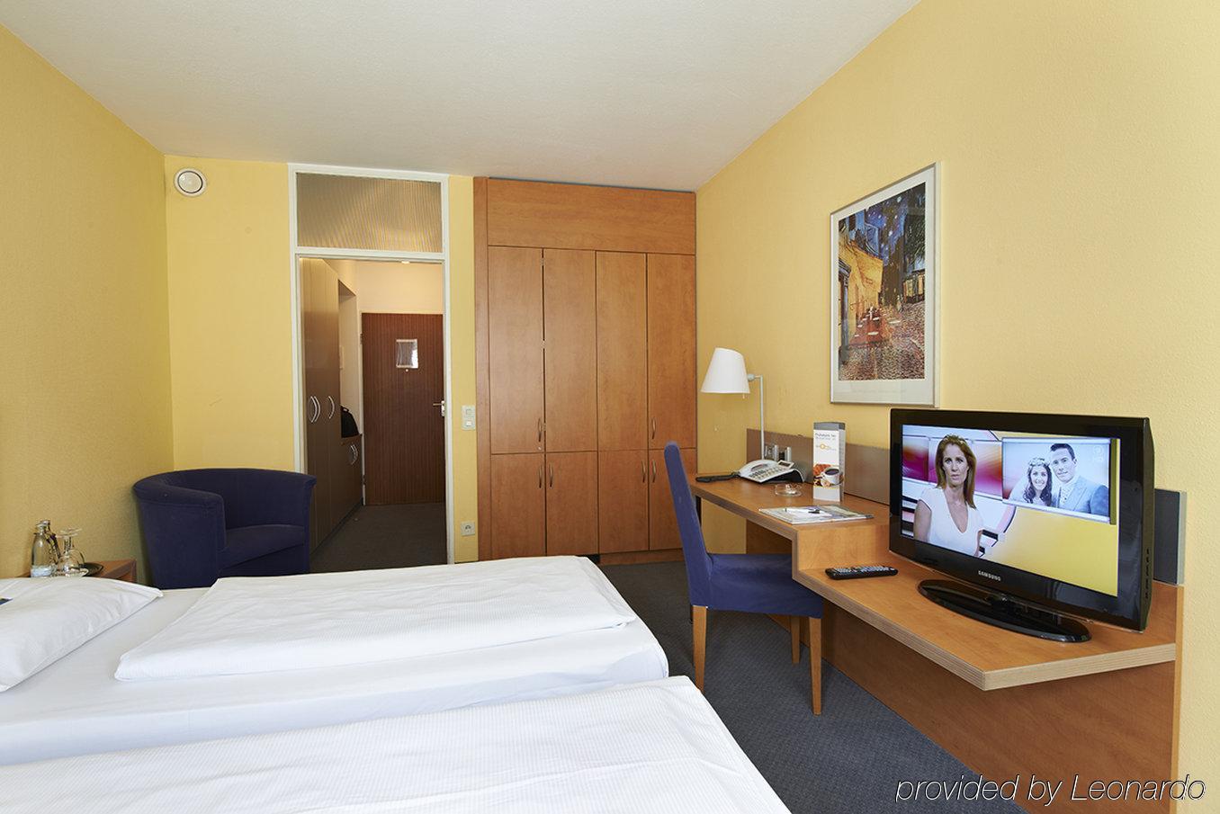 Ghotel Hotel & Living Muenchen-Nymphenburg Pokój zdjęcie