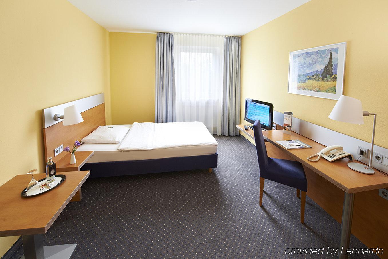 Ghotel Hotel & Living Muenchen-Nymphenburg Pokój zdjęcie