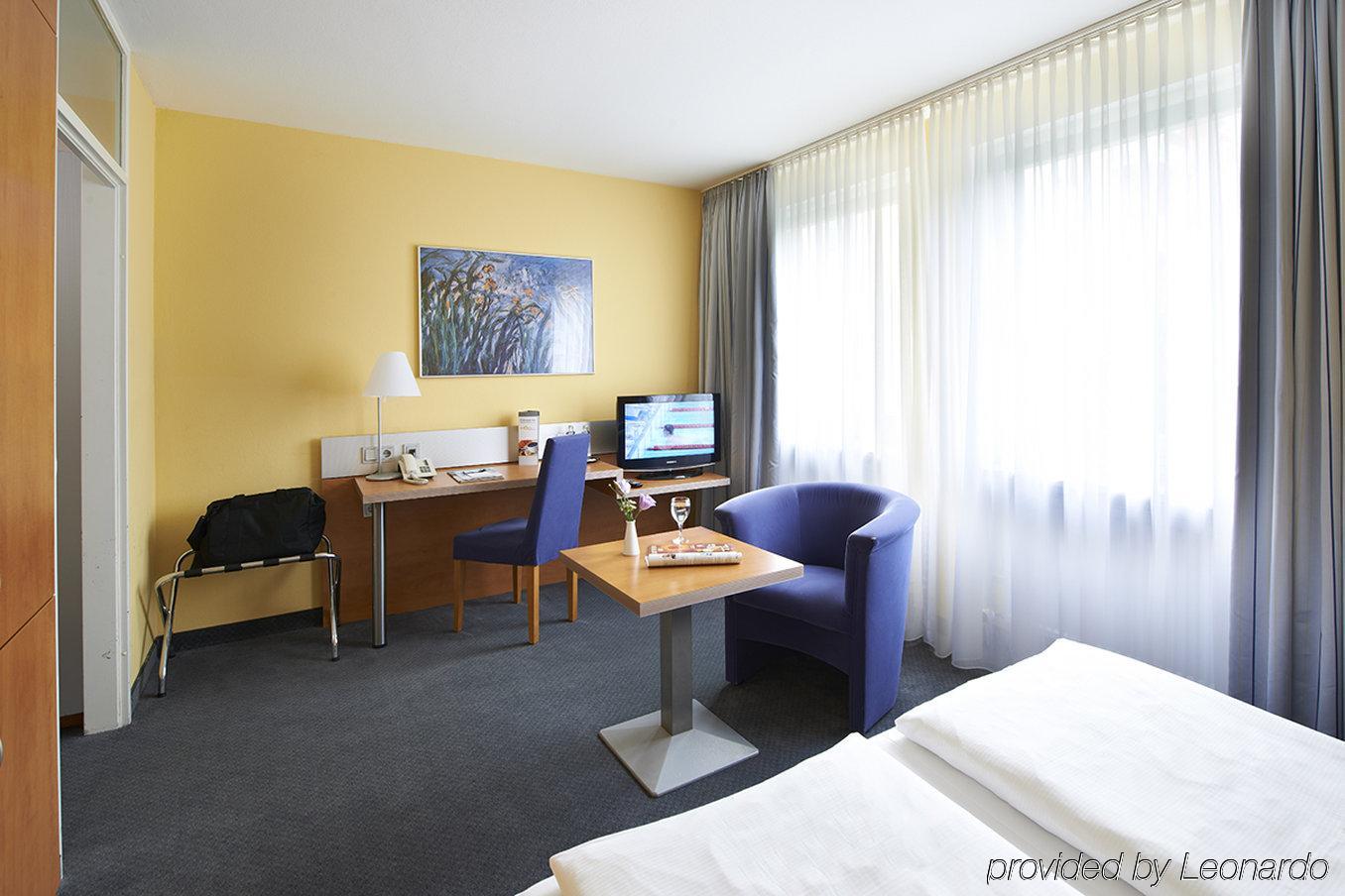 Ghotel Hotel & Living Muenchen-Nymphenburg Pokój zdjęcie