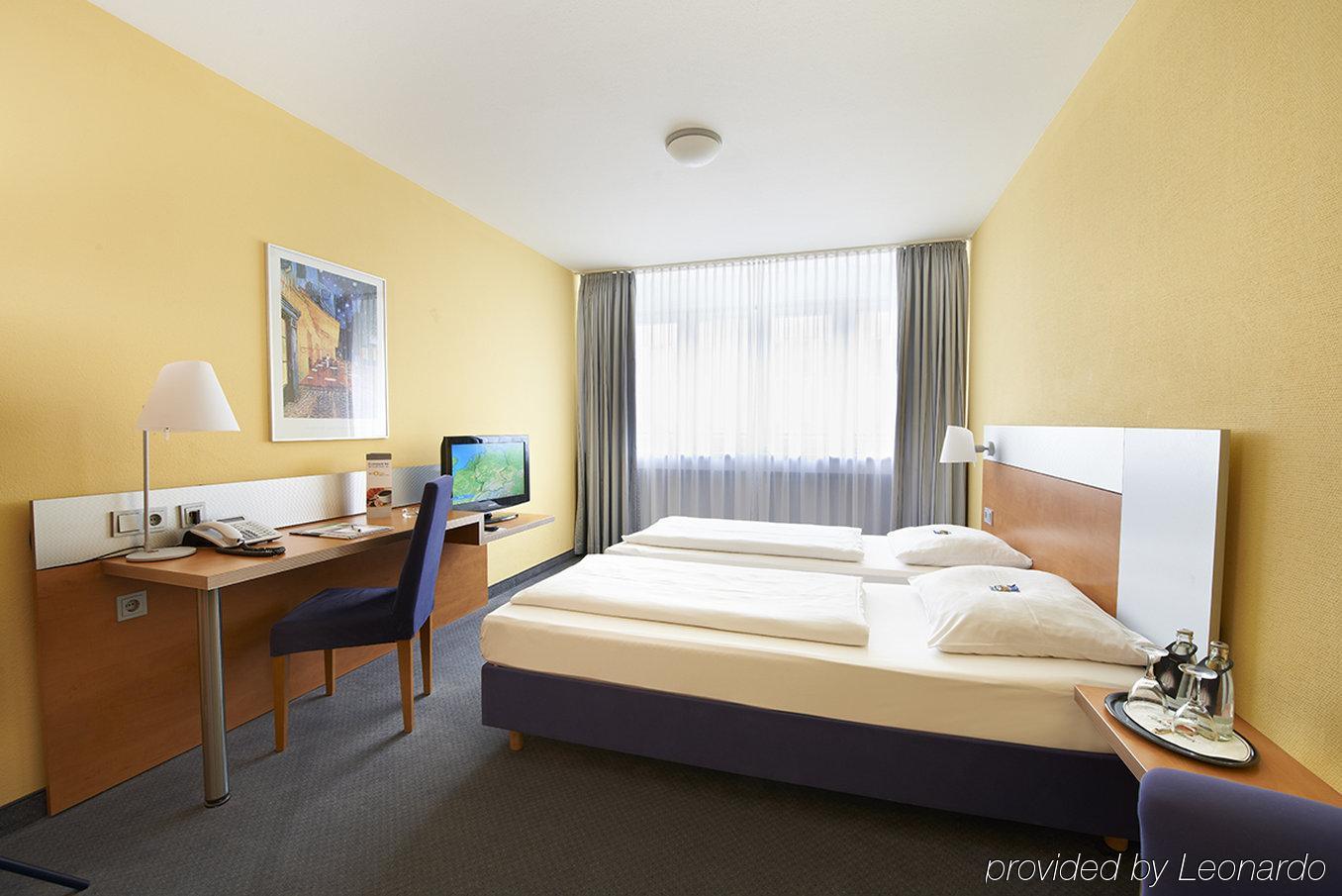 Ghotel Hotel & Living Muenchen-Nymphenburg Pokój zdjęcie