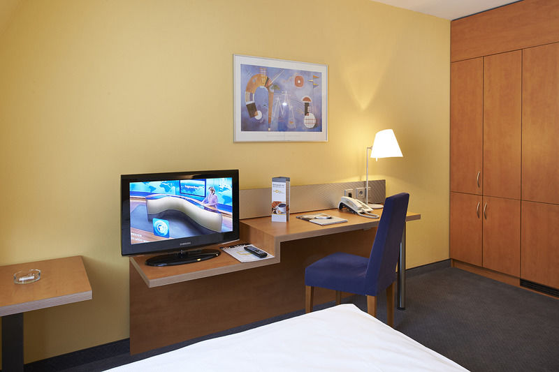 Ghotel Hotel & Living Muenchen-Nymphenburg Zewnętrze zdjęcie