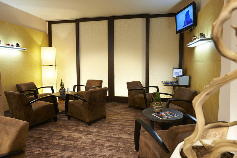Ghotel Hotel & Living Muenchen-Nymphenburg Zewnętrze zdjęcie