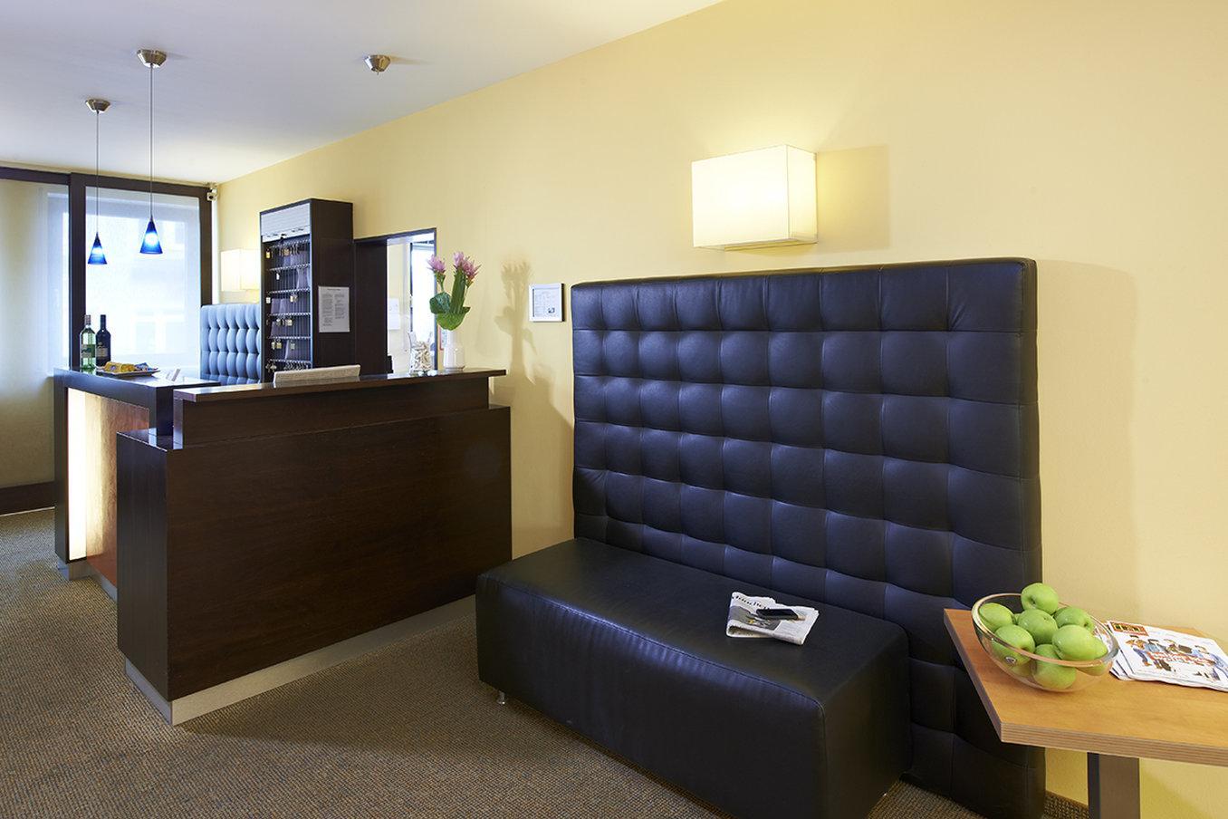 Ghotel Hotel & Living Muenchen-Nymphenburg Zewnętrze zdjęcie