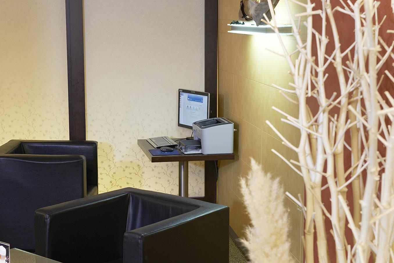 Ghotel Hotel & Living Muenchen-Nymphenburg Zewnętrze zdjęcie