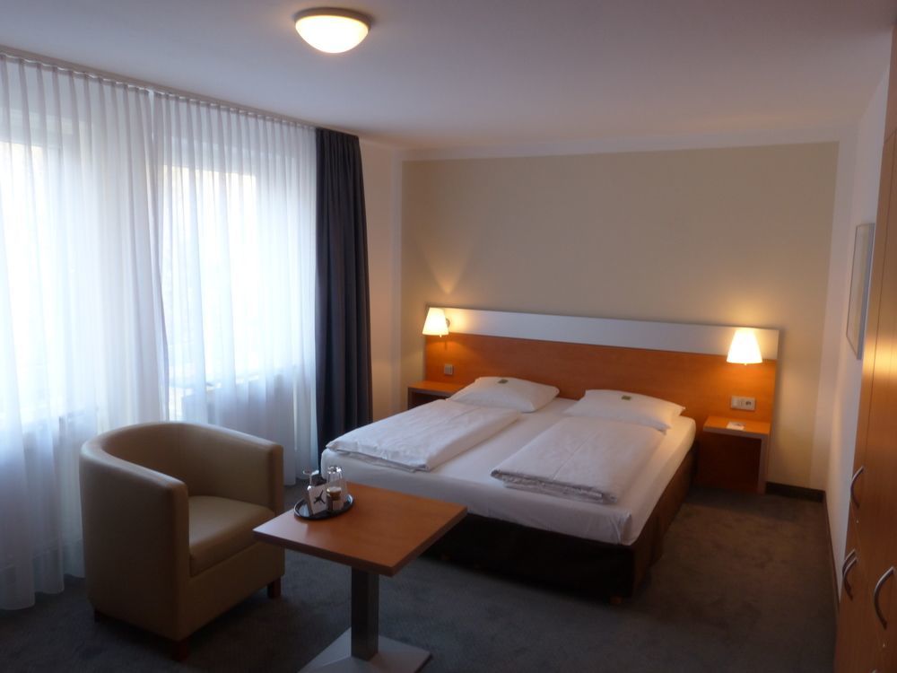 Ghotel Hotel & Living Muenchen-Nymphenburg Zewnętrze zdjęcie