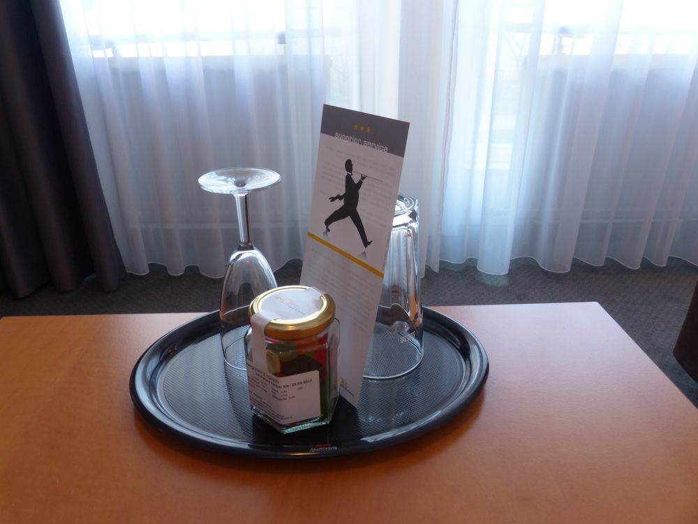 Ghotel Hotel & Living Muenchen-Nymphenburg Zewnętrze zdjęcie