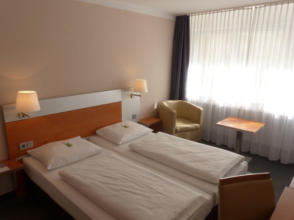 Ghotel Hotel & Living Muenchen-Nymphenburg Zewnętrze zdjęcie