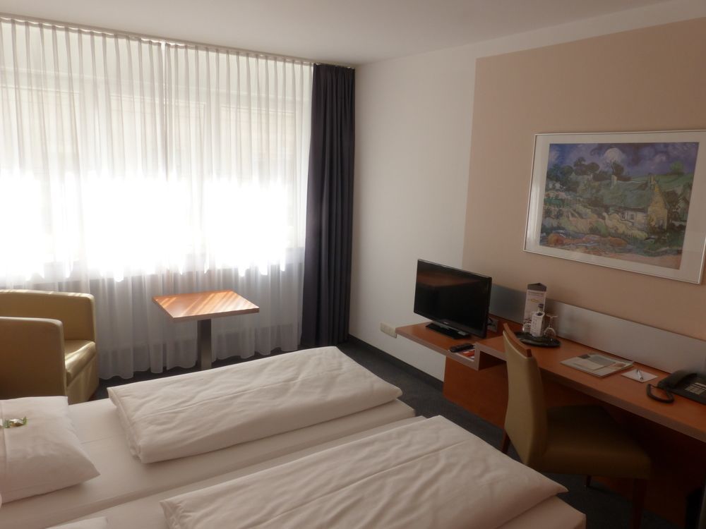 Ghotel Hotel & Living Muenchen-Nymphenburg Zewnętrze zdjęcie