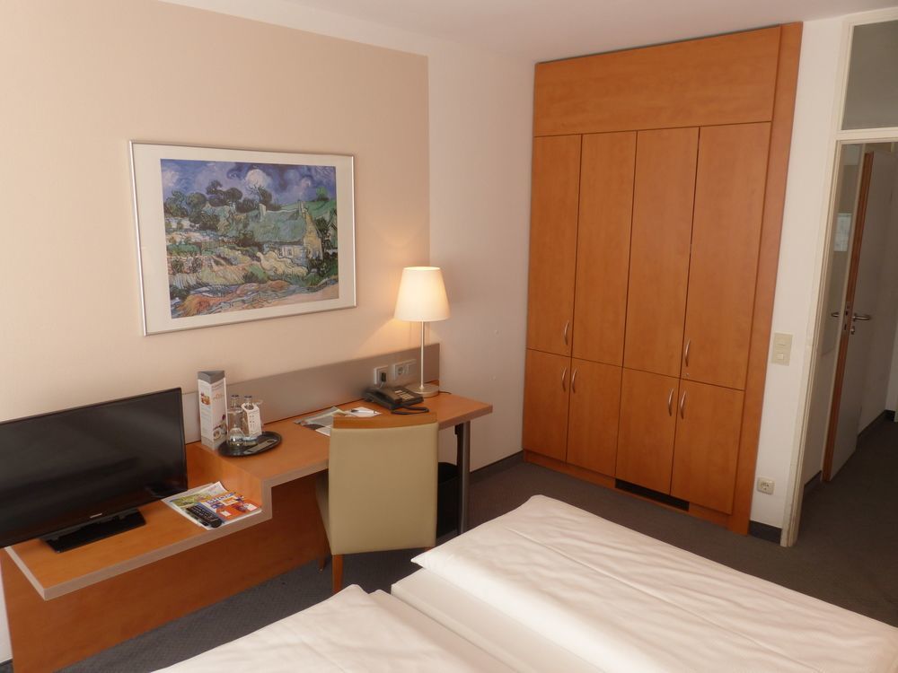 Ghotel Hotel & Living Muenchen-Nymphenburg Zewnętrze zdjęcie