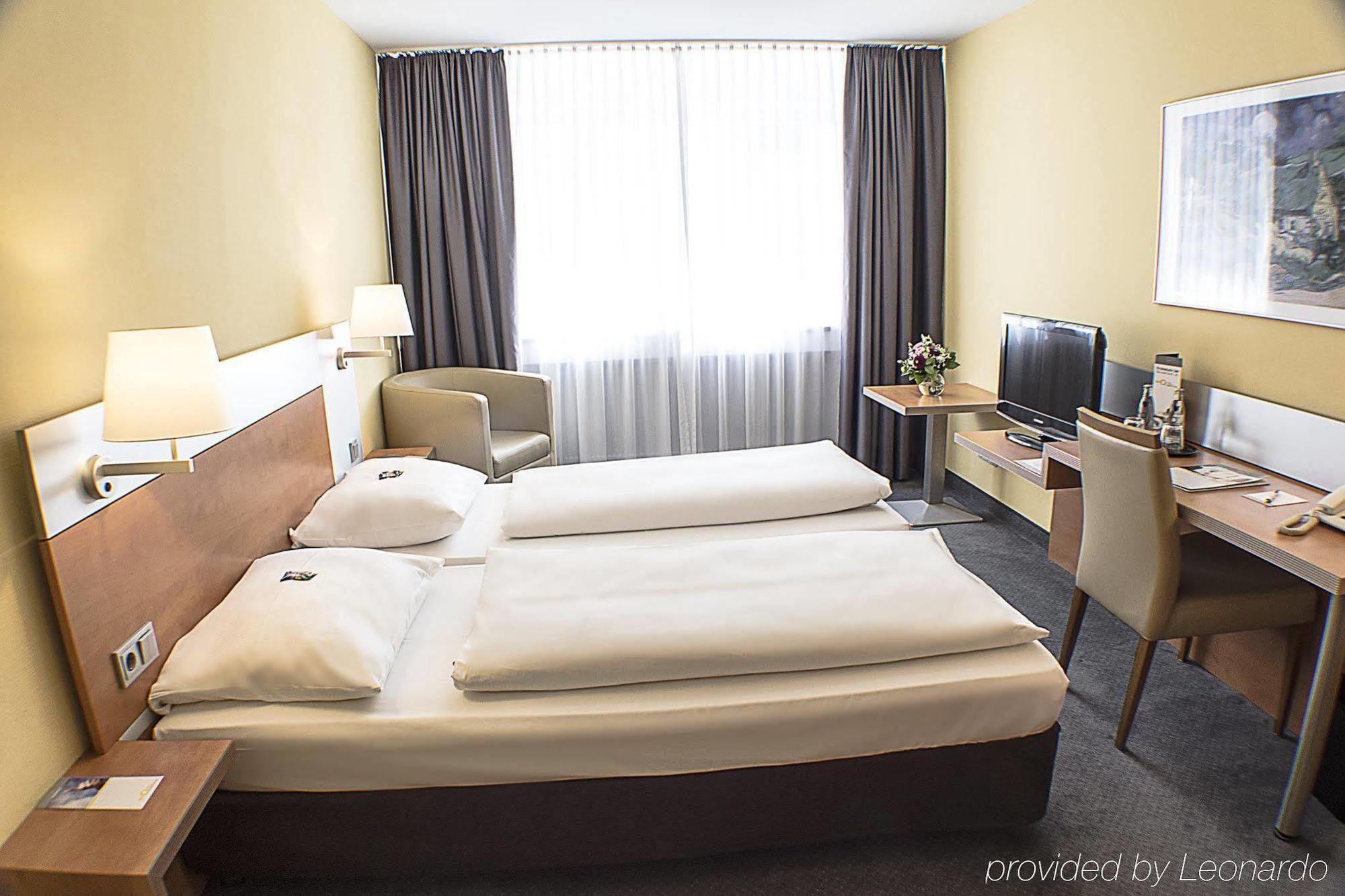 Ghotel Hotel & Living Muenchen-Nymphenburg Zewnętrze zdjęcie