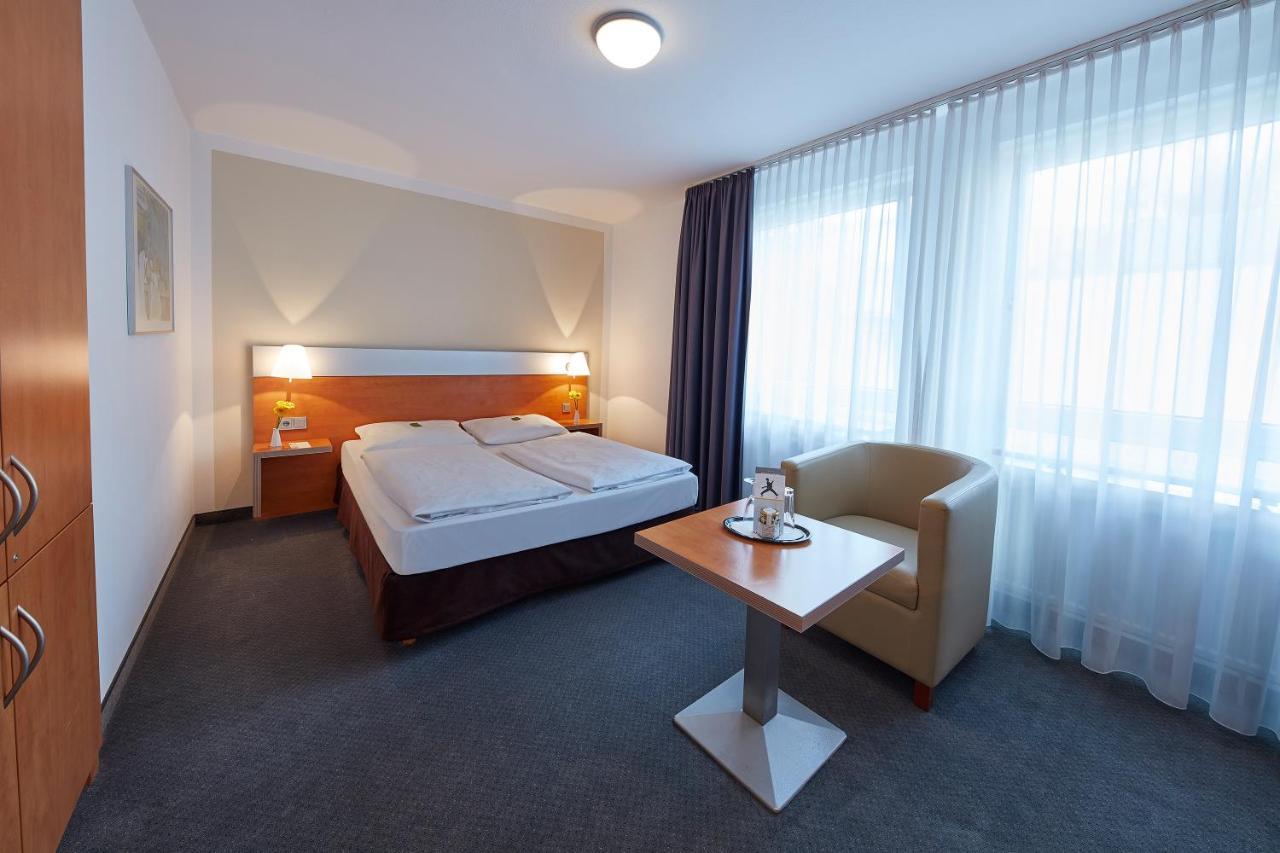 Ghotel Hotel & Living Muenchen-Nymphenburg Zewnętrze zdjęcie