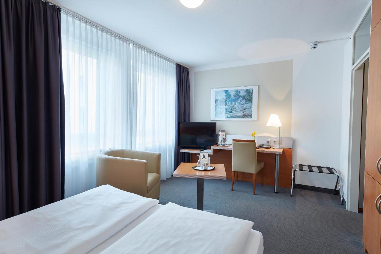 Ghotel Hotel & Living Muenchen-Nymphenburg Zewnętrze zdjęcie